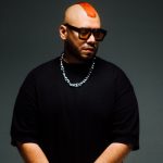 Fer Ariza_Dos Personalidades_Press Photo