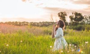 Con temor y confianza