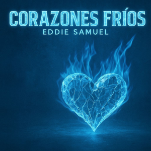 EDDIE SAMUEL LANZA SU NUEVO SENCILLO “CORAZONES FRÍOS”: UN LLAMADO A LA REFLEXIÓN EN LOS TIEMPOS FINALES