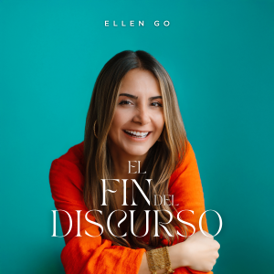 La cantautora colombiana Ellen Go presenta su álbum “El Fin del Discurso”.