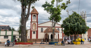 Engativá celebra 488 años: historia viva, cultura popular y fiesta comunitaria en Bogotá