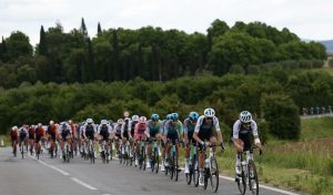 EN VIVO: etapa 12 del Giro de Italia 2025 – jueves 22 de mayo
