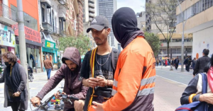 Treinta jóvenes condiciones de fragilidad social se vinculan a IDIPRON