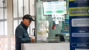 Transmilenio lanza Transmipass. Transmilenio