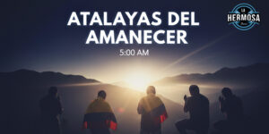 Atalayas Del Amanecer