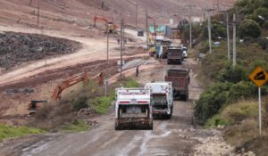 Consuelo Ordóñez de la UAESP explica desafíos en recolección de basura en Bogotá: 5.400 toneladas diarias y arrojo clandestino