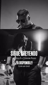 Jembo D - Sigue Creyendo