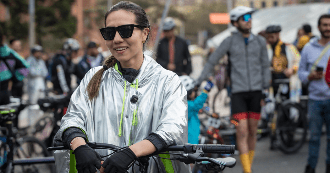 Planes y actividades en Ciclovía de Bogotá domingo 24 de agosto 2025