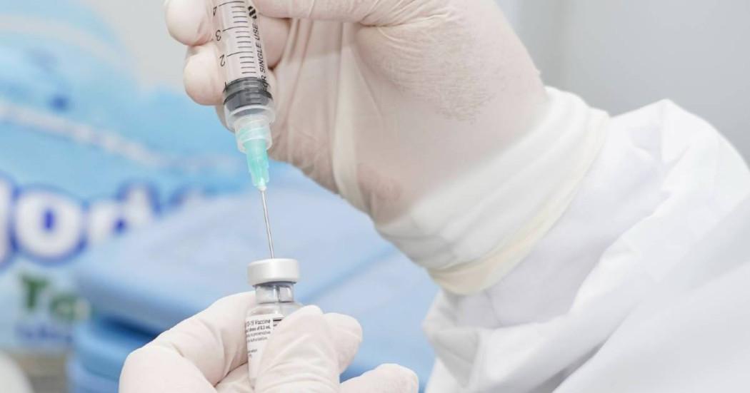 Vacunación en Bogotá para el miércoles 27 de agosto puntos habilitados