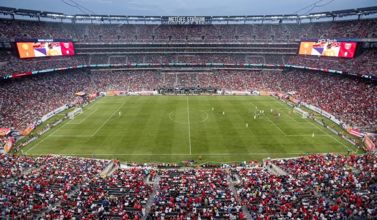 MetLife Stadium
