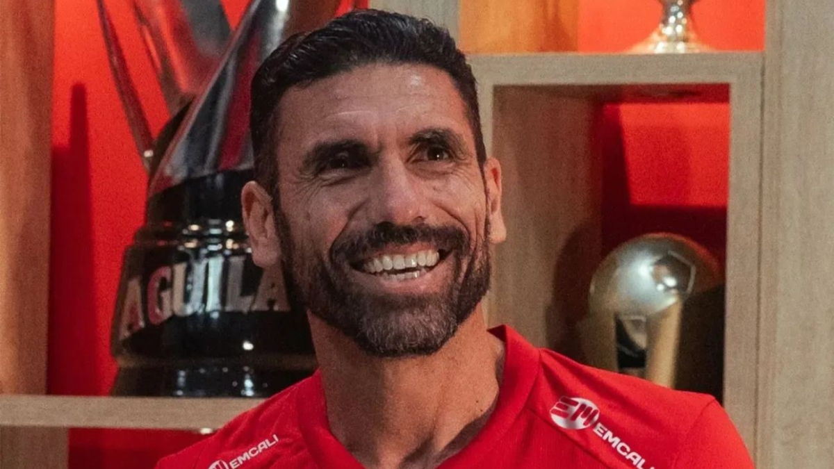 Adiós Raimondi: América de Cali confirma su salida - La Hermosa Stereo