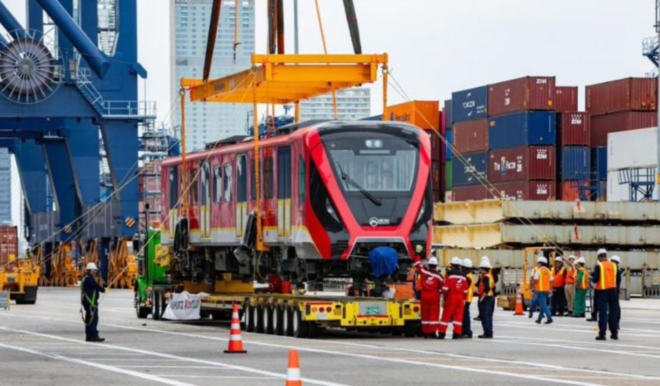 El costo total del proyecto del Metro llega a los 13 billones de pesos