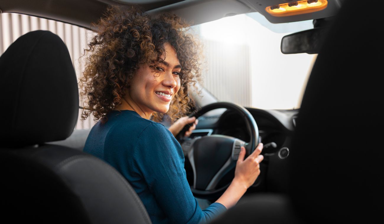 El usuario puede conocer la tarifa estimada ingresando su destino en la aplicación