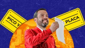 Pico y Placa Sábados Bogotá: Galán Defiende Medida y Propone Diálogo Regional