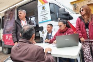 Ingreso Mínimo Garantizado: Pagos de noviembre para Bosa, Engativá y San Cristóbal se aplazan a diciembre