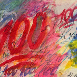 Living Lanza «AL100»: Un Viaje Espiritual de Pop Rock y Fe