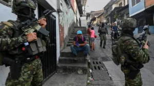 Ejército de Colombia: Liderazgo Global en Operaciones y Misión en Sinaí