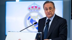 Real Madrid vs UEFA: Florentino Pérez exige Superliga y fútbol gratis