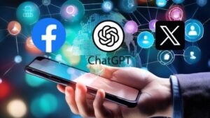Caída Global: ChatGPT, Facebook y X Sufren Fallo en Cloudflare