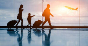 Viajar Seguro con Niños: Guía Completa para Familias