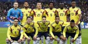 ¿Lo recuerda? Así le fue a Colombia en sorteos de Mundiales