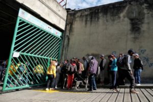 Bogotá: Nuevo Punto de Autocuidado para Habitantes de Calle | Tercer Milenio