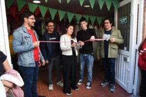 Usaquén Abre Nueva Casa de Juventud: Más de 100.000 Jóvenes Beneficiados en Bogotá