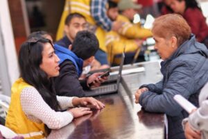 Internet Gratuito: Kennedy Conecta 16.000 Hogares con ‘Bogotá me Conecta’