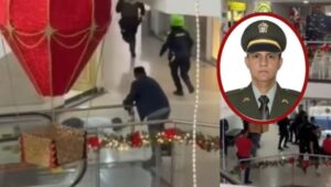Tragedia en Bogotá: Investigador de la Policía Muere en Enfrentamiento con Banda Criminal