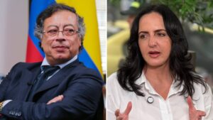 Petro vs. Cabal: La Dura Réplica de la Senadora por Comentarios sobre Chile y el «Narcosocialismo»