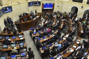 Elecciones 2026: La Fiebre del Cierre de Listas al Senado en Colombia