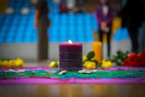 Feminicidio en Bogotá: Radiografía de un Delito Prevenible