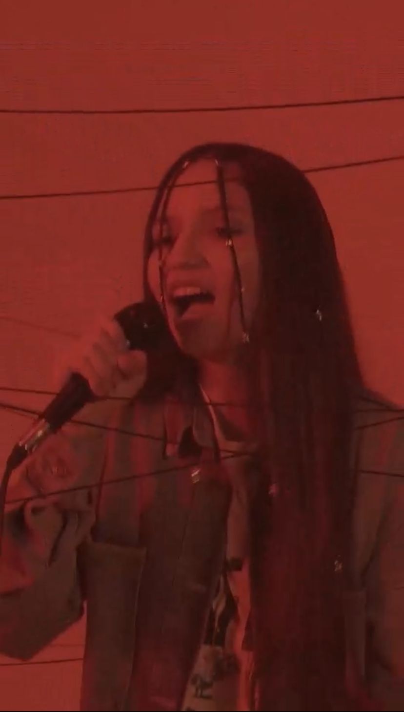 Alejandra Martín - Hoy