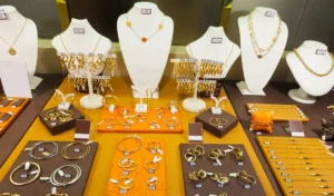 Atraco a joyería en Chapinero deja una persona herida y millonarias pérdidas