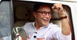 ¡BOMBAZO POLÍTICO! Mujeres de Fuerza Ciudadana Estallan en Defensa de Carlos Caicedo: ¿Montaje o Verdad?