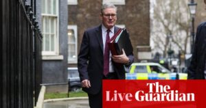 Ártico, Westminster y Geopolítica: Las Claves de la Agenda Británica