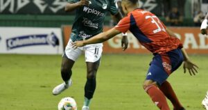 ¡Duelo de Infarto! Cali vs Medellín: La Batalla por la Redención en la Liga BetPlay