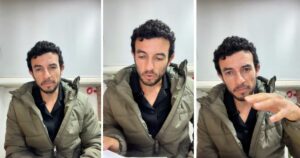 ¡ESCÁNDALO NACIONAL! El Profe Jordi, Acusado de Adoctrinamiento, Revela la Demanda Anónima que Pone en Jaque Su Carrera