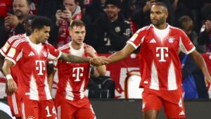 Sanción Drástica: El Bayern Múnich Cerrará la Tribuna Sur del Allianz Arena en Champions