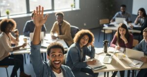 El Gobierno de Irlanda lanzó convocatoria de becas para estudiar posgrados, maestrías y doctorados para colombianos