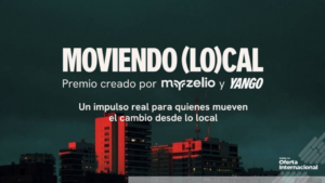 MOVIENDO (LO)CAL impulsa organizaciones comunitarias que transforman Bogotá