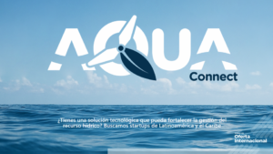Aqua Connect impulsa soluciones tecnológicas para transformar la gestión del agua