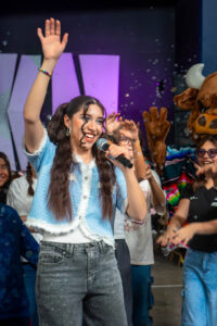 Gaby Robles Transforma el Miedo en Fe con su Nuevo Sencillo ‘Tú Eres Mi Dios’