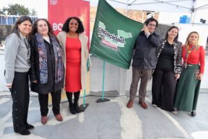 Nueva Comisaría semipermanente en Suba refuerza la respuesta inmediata a la violencia en el contexto familiar