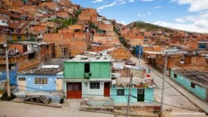 Buscan a niño de 9 años desaparecido en Ciudad Bolívar