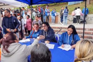 ¡Impactante! Internet GRATIS Llega a Miles de Hogares en San Cristóbal: ¿Eres Uno de los Afortunados?