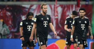 Exfigura del Bayern Múnich puso la vara alta para el equipo de Luis Díaz en la Champions League: “Tenemos que ir”