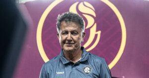 Juan Carlos Osorio levantó su primer título en el fútbol brasileño: rompió sequía de 12 años