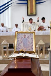 Un inocente partió: tragedia en Neiva, en imágenes