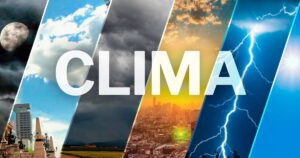 Predicción del clima: estas son las temperaturas en Cartagena de Indias